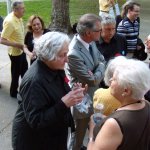 En images - Gala des Patriotes 2012